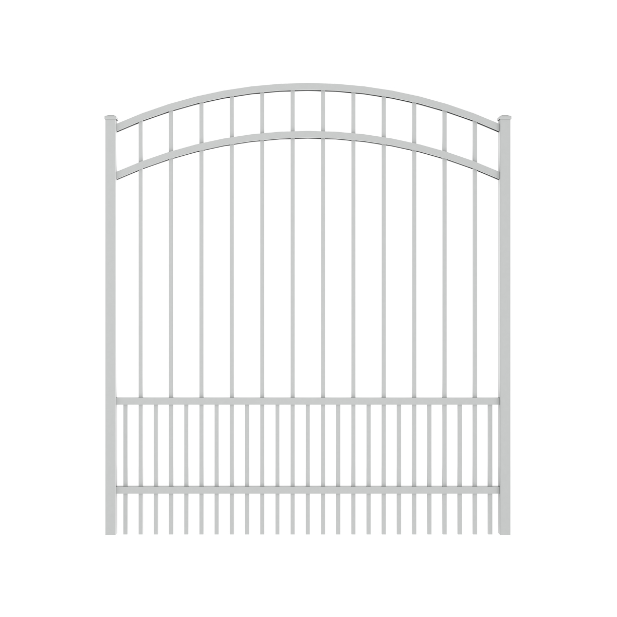 Ironcraft Fences, Residential Fencing, Aluminum Fence Systems