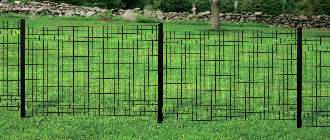 Ironcraft Fences Residential Fencing Aluminum Fence Systems